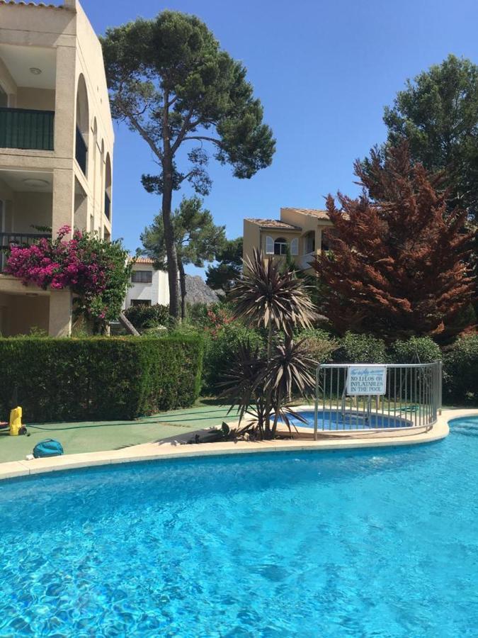 Apartment & Relax Port de Pollença